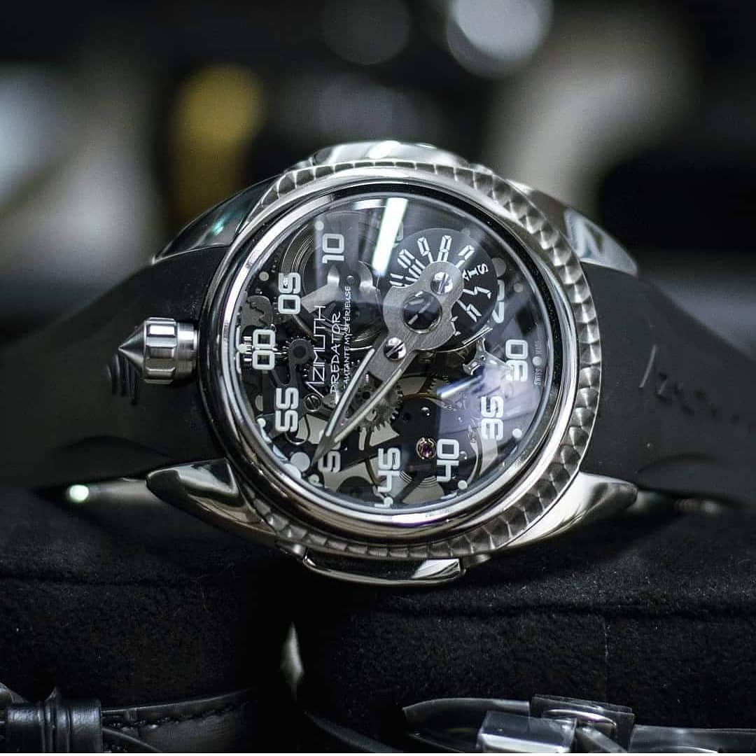 What makes a good watch? What to look for?