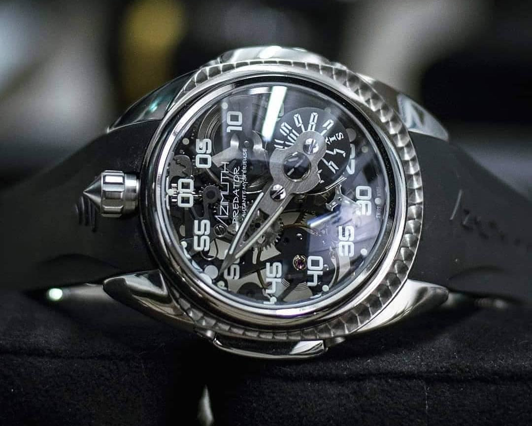 What makes a good watch? What to look for?