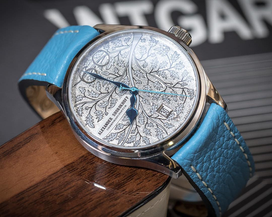 Mother’s Day favorites from Alexander Shorokhoff