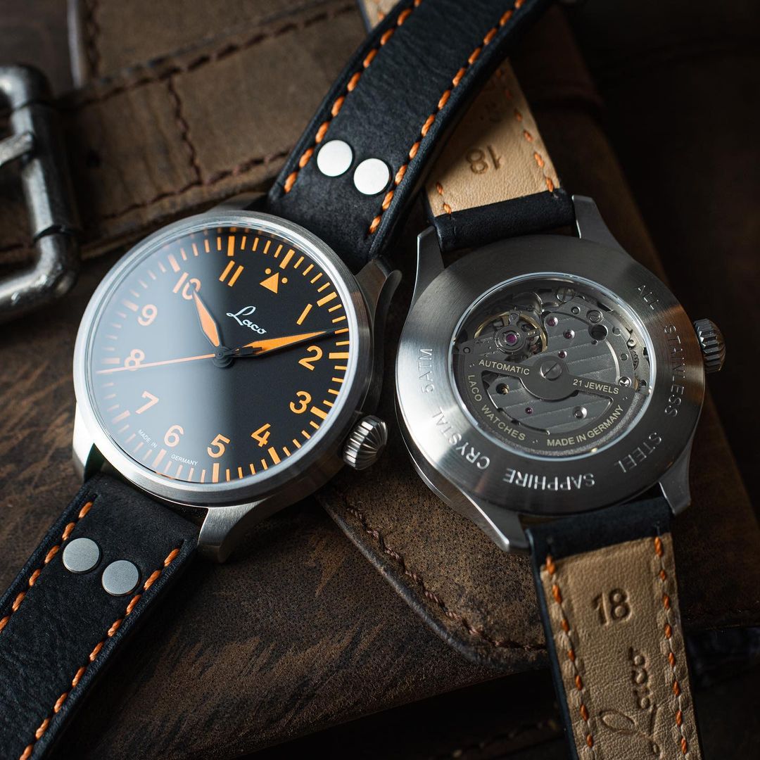 Friendships Renewed - Laco Neapel and Palermo