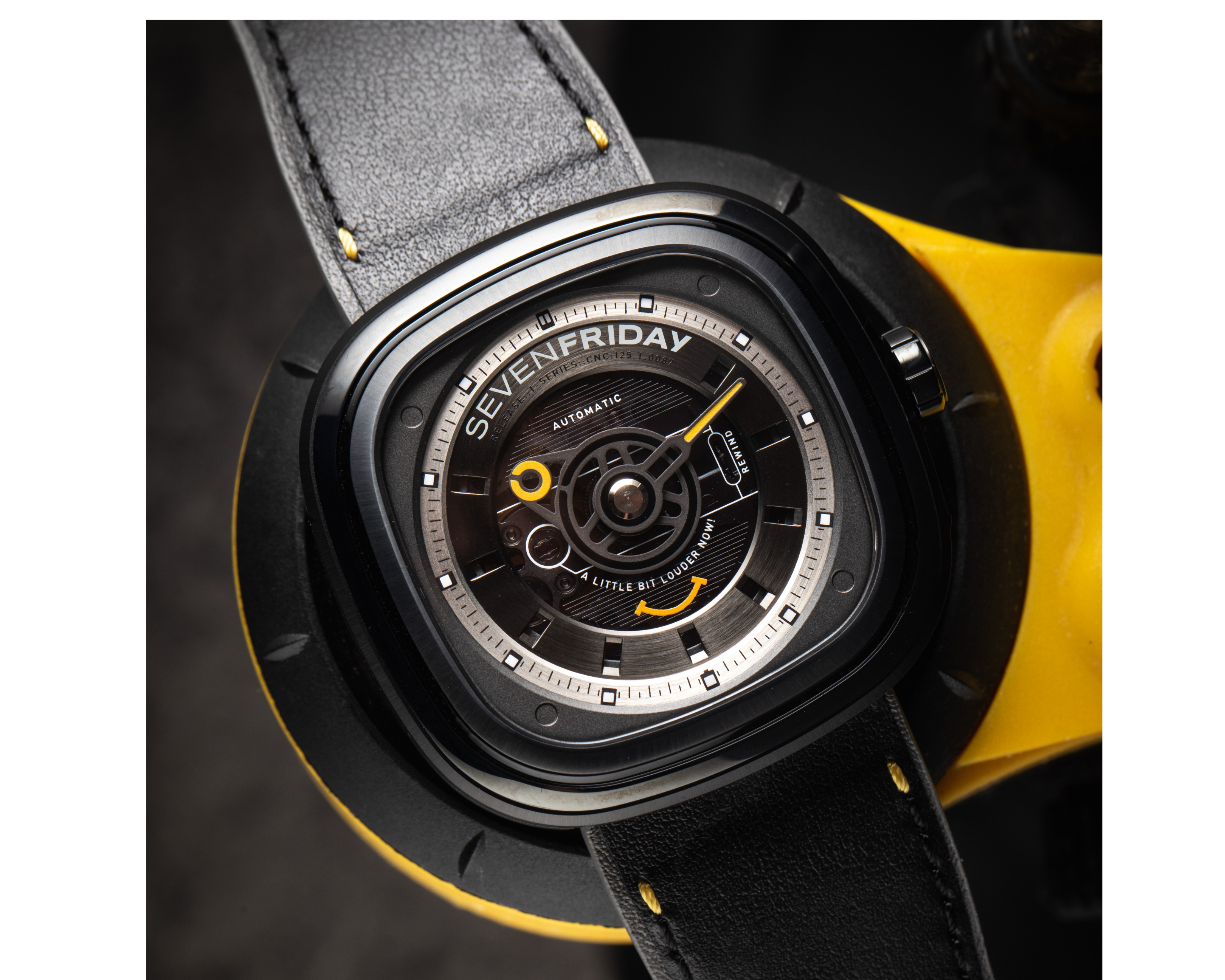 02限量表款支持Micah's Voice