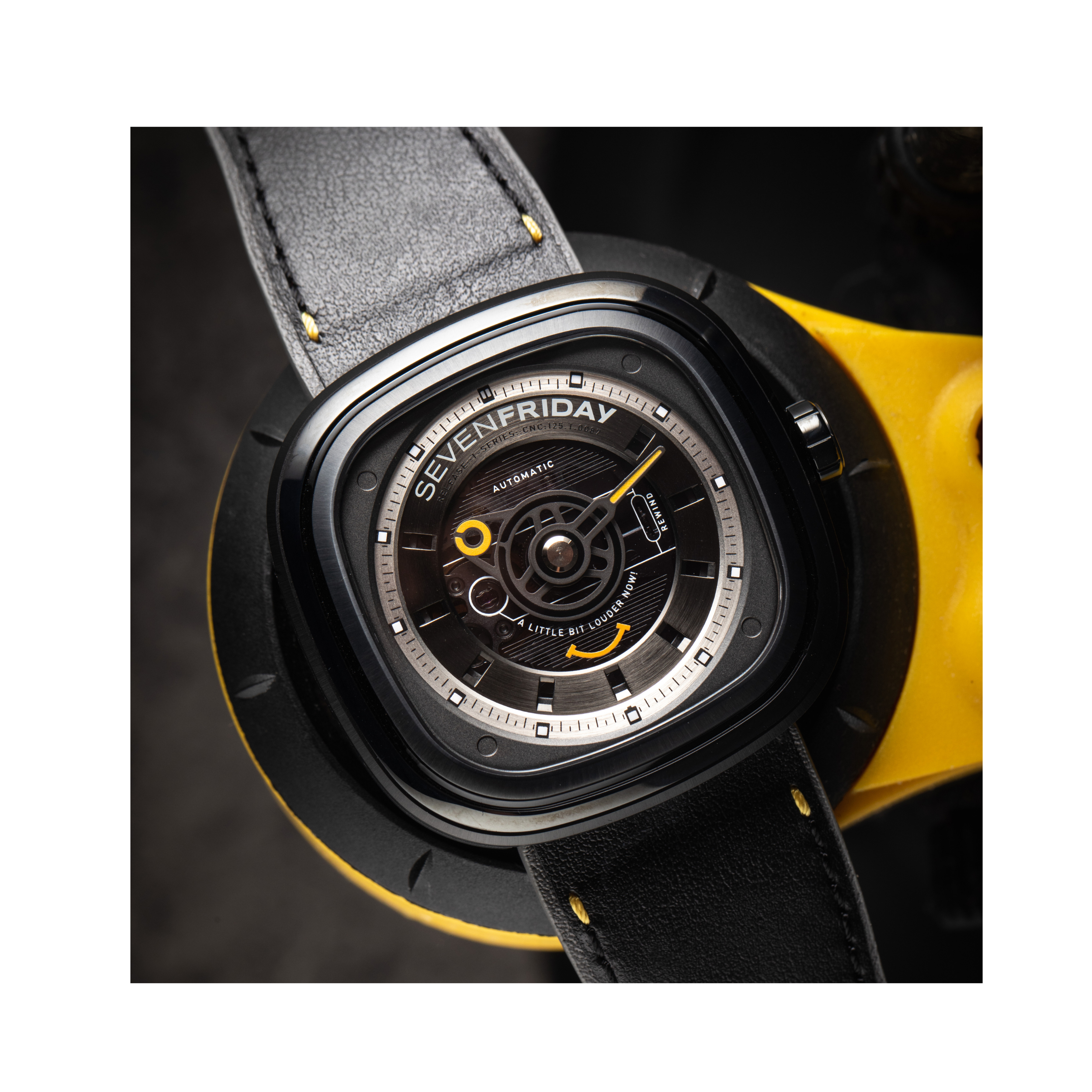 02限量表款支持Micah's Voice