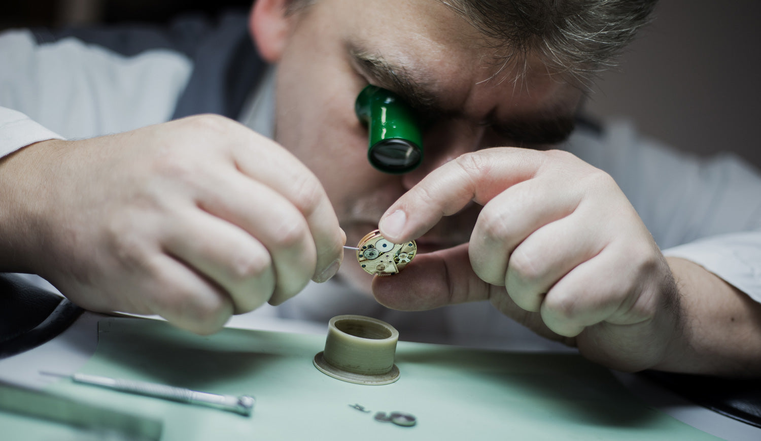 Quartz or Mechanical watches?