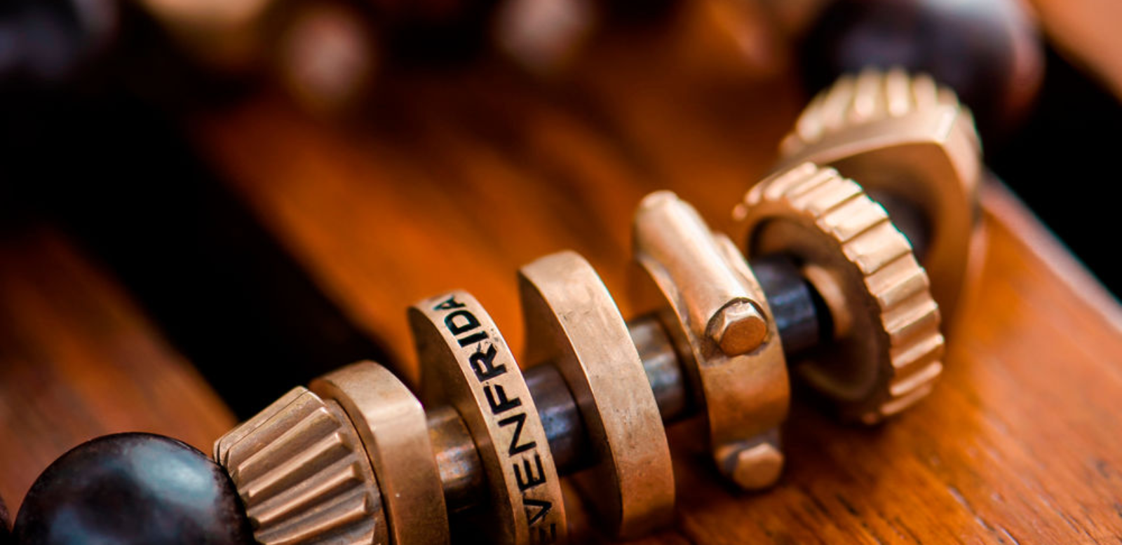 It's Big. It's Bad, And It's Crash