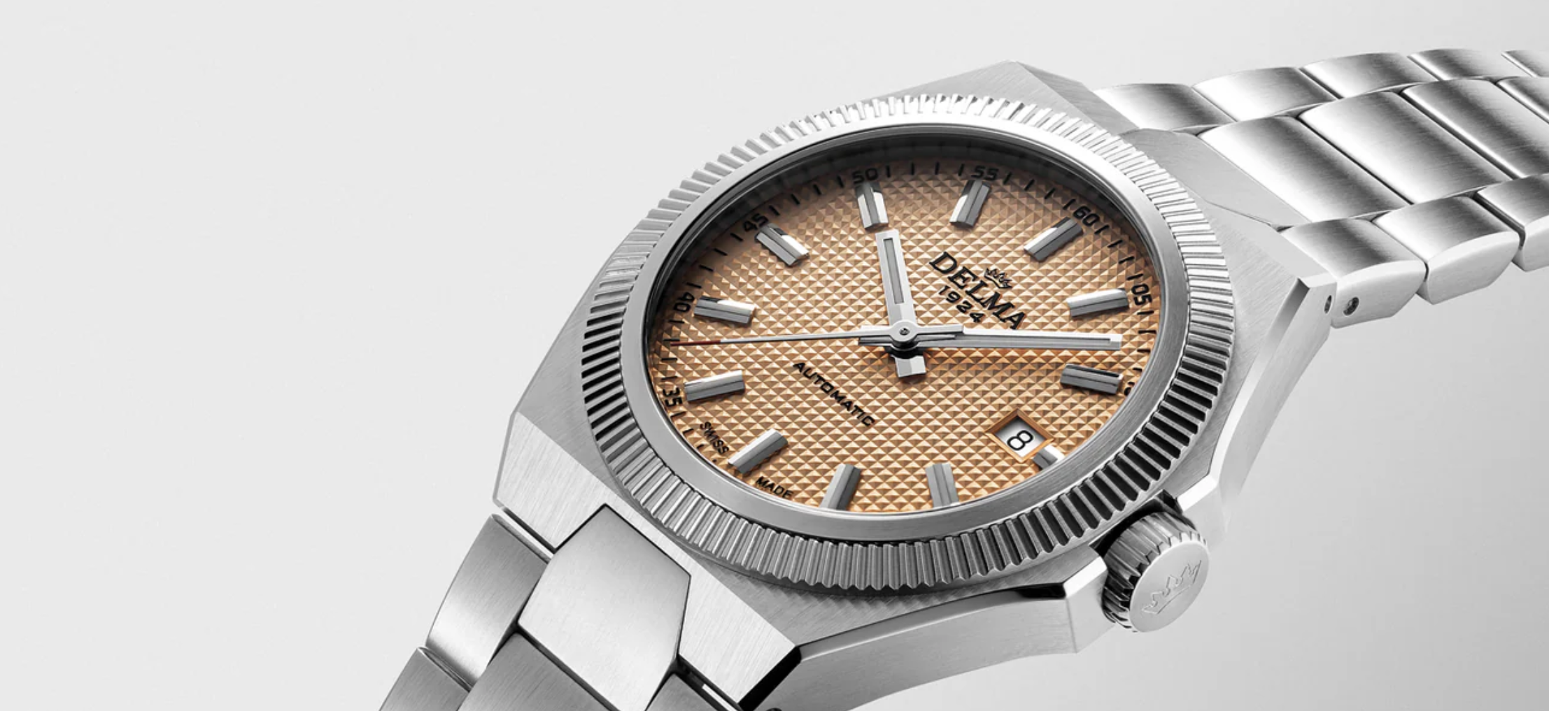 Introducing the new Delma Midland