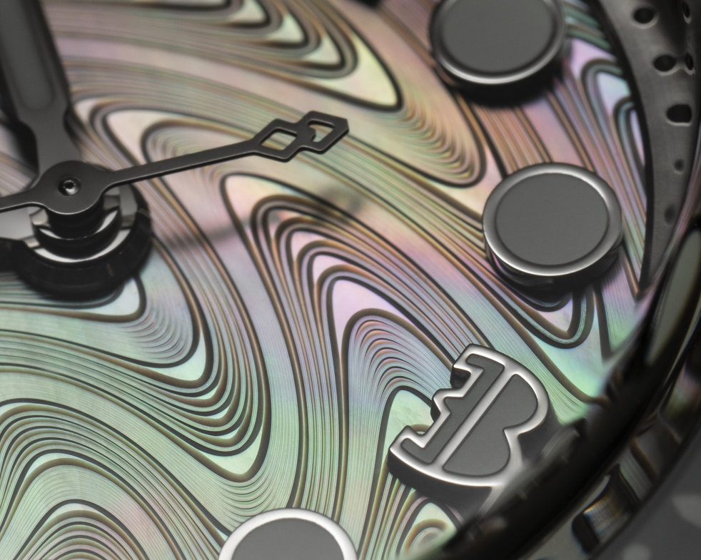 Horizon x Selten: A Fusion of Artistry and Engineering in the Limited Edition Nemo Reissue