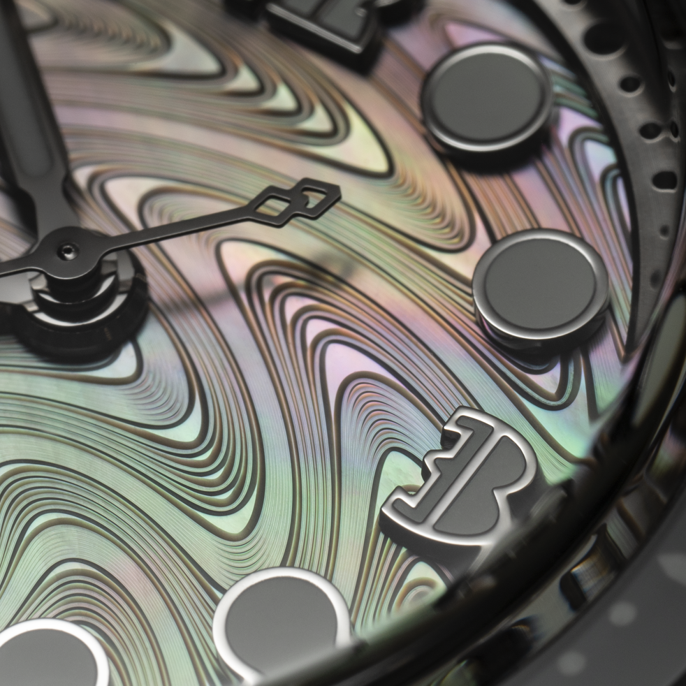 Horizon x Selten: A Fusion of Artistry and Engineering in the Limited Edition Nemo Reissue
