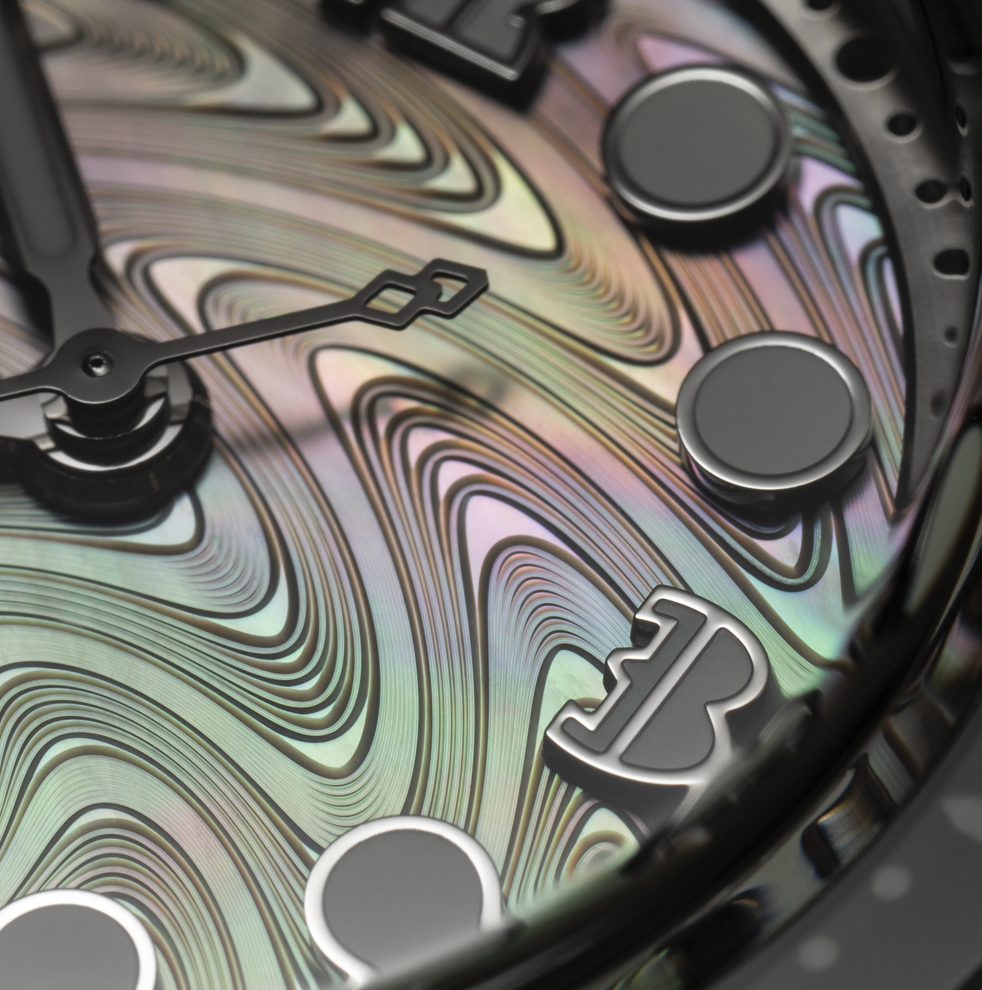 Horizon x Selten: A Fusion of Artistry and Engineering in the Limited Edition Nemo Reissue
