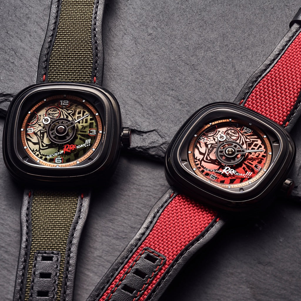 05 Tiger Limited Edition