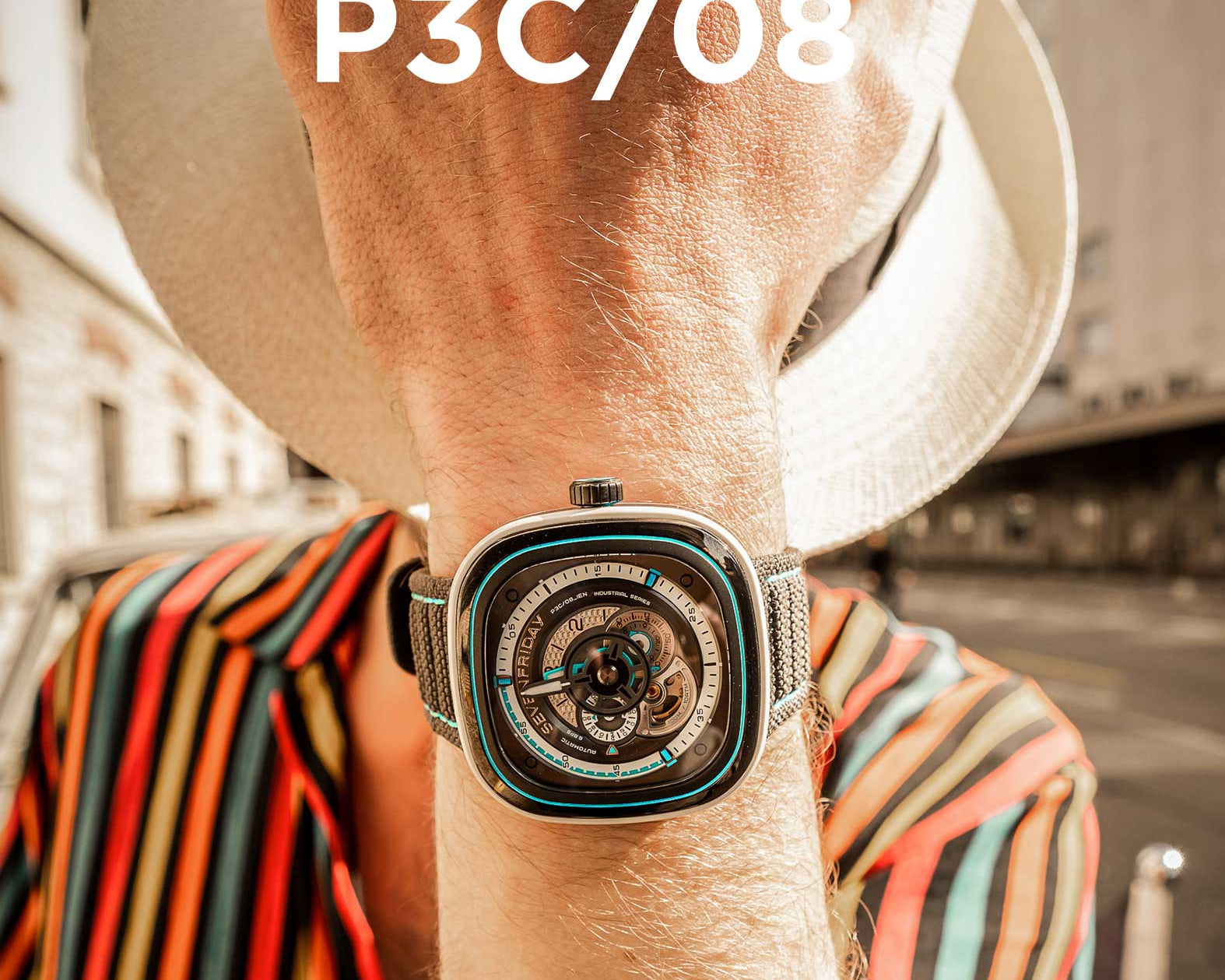 Simply made for FUN!