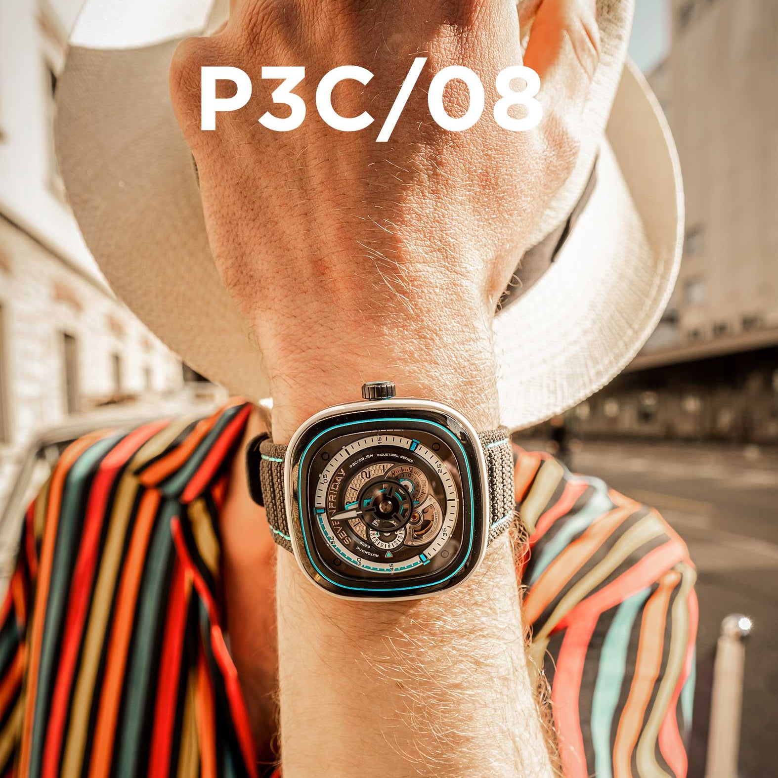 Simply made for FUN!