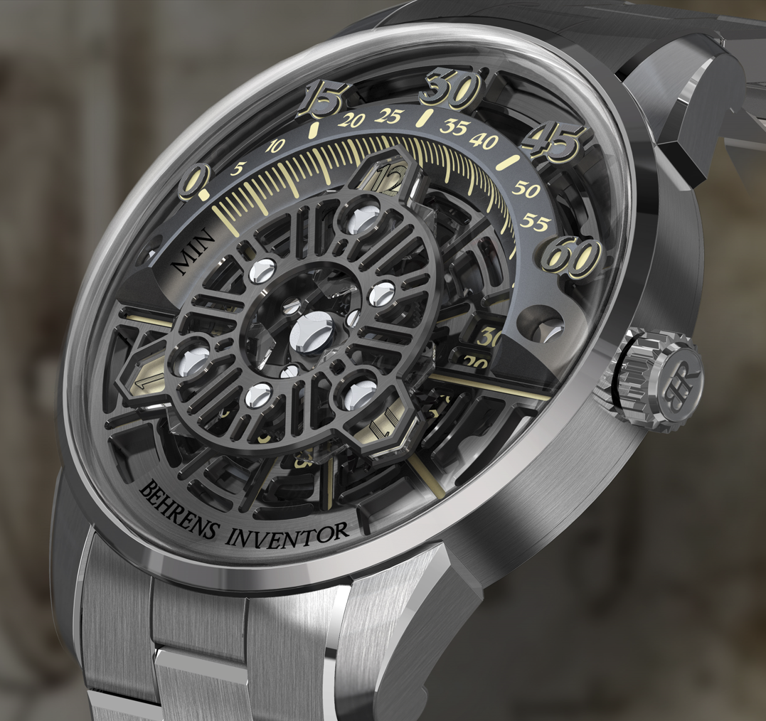 Unlocking the Mystery: BEHRENS B023 – “The Da Vinci Code”