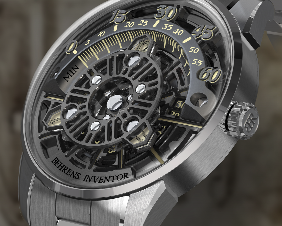 Unlocking the Mystery: BEHRENS B023 – “The Da Vinci Code”