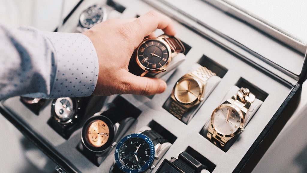 Taking care of your watch – Part 2