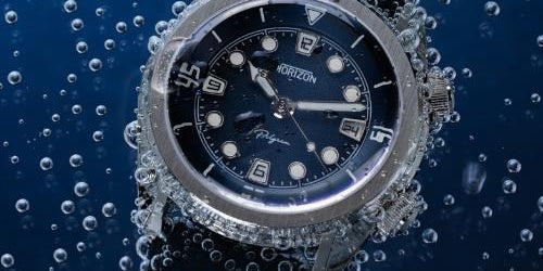 Diver Watches