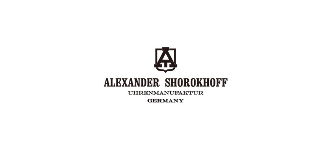 Alexander Shorokhoff