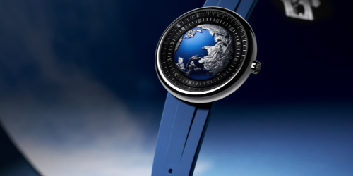 Unique Watches