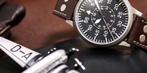 Pilot Watches