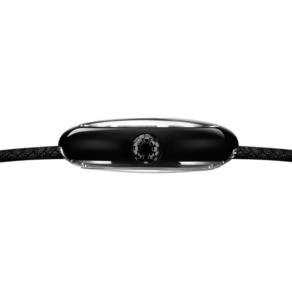 CIGA Design  Y Series · Eastern Jade - Black Mechanical Watch