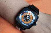 ALEXANDER SHOROKHOFF Kandy Sport - Red Army Watches