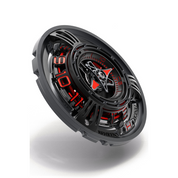 BEHRENS "STARSHIP" AUTOMATIC RED - Red Army Watches