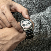 BOLDR Venture Field Medic II (Updated) - Red Army Watches