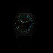 BOLDR Venture Medic Salamander - Red Army Watches