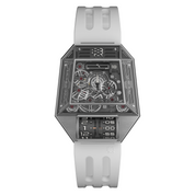 BEHRENS B018 ORION ONE - Red Army Watches