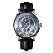 BEHRENS "APOLAR" AUTOMATIC SKY BLUE - Red Army Watches