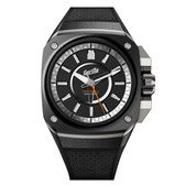 GORILLA Fastback Touring Nero Aurelia - Red Army Watches