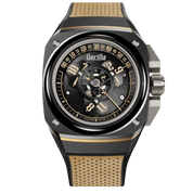 GORILLA Fastback Drift Safari - Red Army Watches