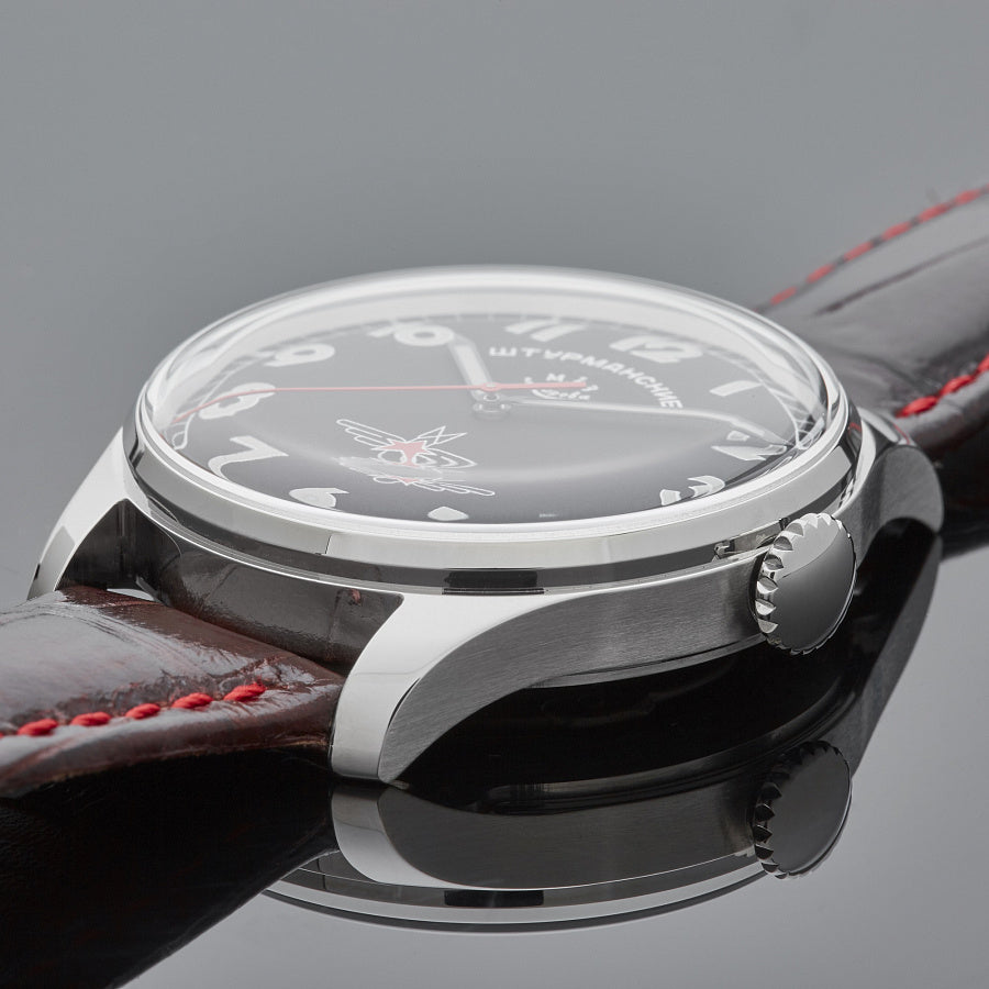 9045925 - Red Army Watches