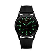 BALTIC HERMÉTIQUE TOURER BROWN - Red Army Watches