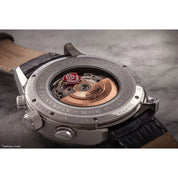 ALEXANDER SHOROKHOFF "Alzenau" Specials - Red Army Watches