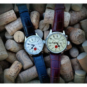 ALEXANDER SHOROKHOFF "Alzenau" Specials - Red Army Watches
