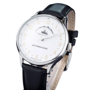STURMANSKIE ARCTIC NORTH POLE 2409/2261293 - Red Army Watches