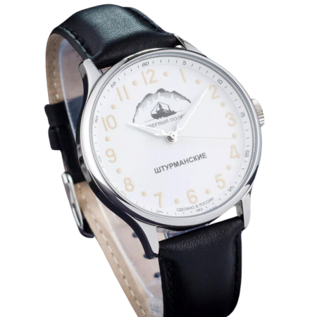 STURMANSKIE ARCTIC NORTH POLE 2409/2261293 - Red Army Watches