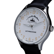 STURMANSKIE ARCTIC NORTH POLE 2409/2261293 - Red Army Watches