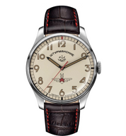 STURMANSKIE GAGARIN HERITAGE 2609/3745202A - Red Army Watches