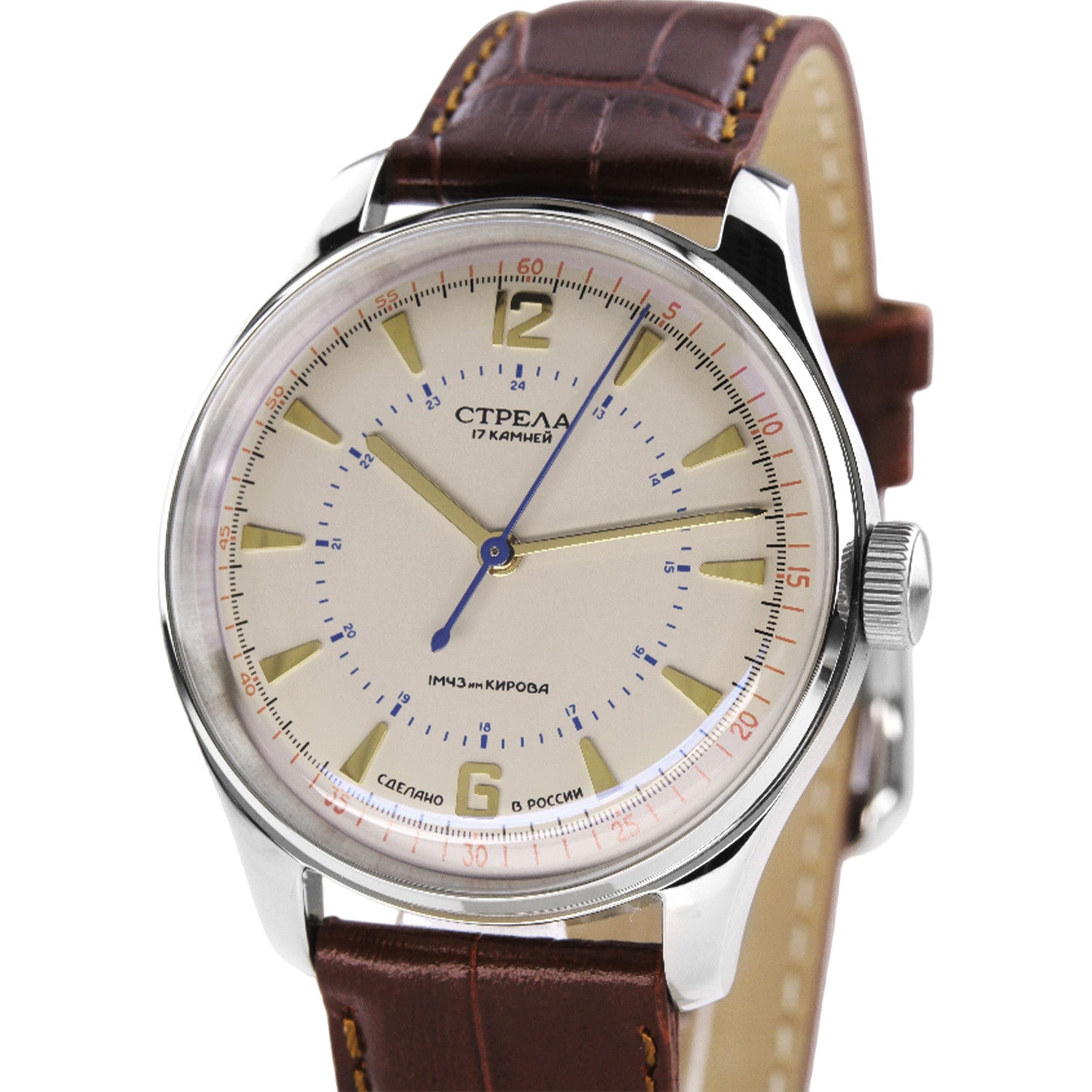 3995548 - Red Army Watches