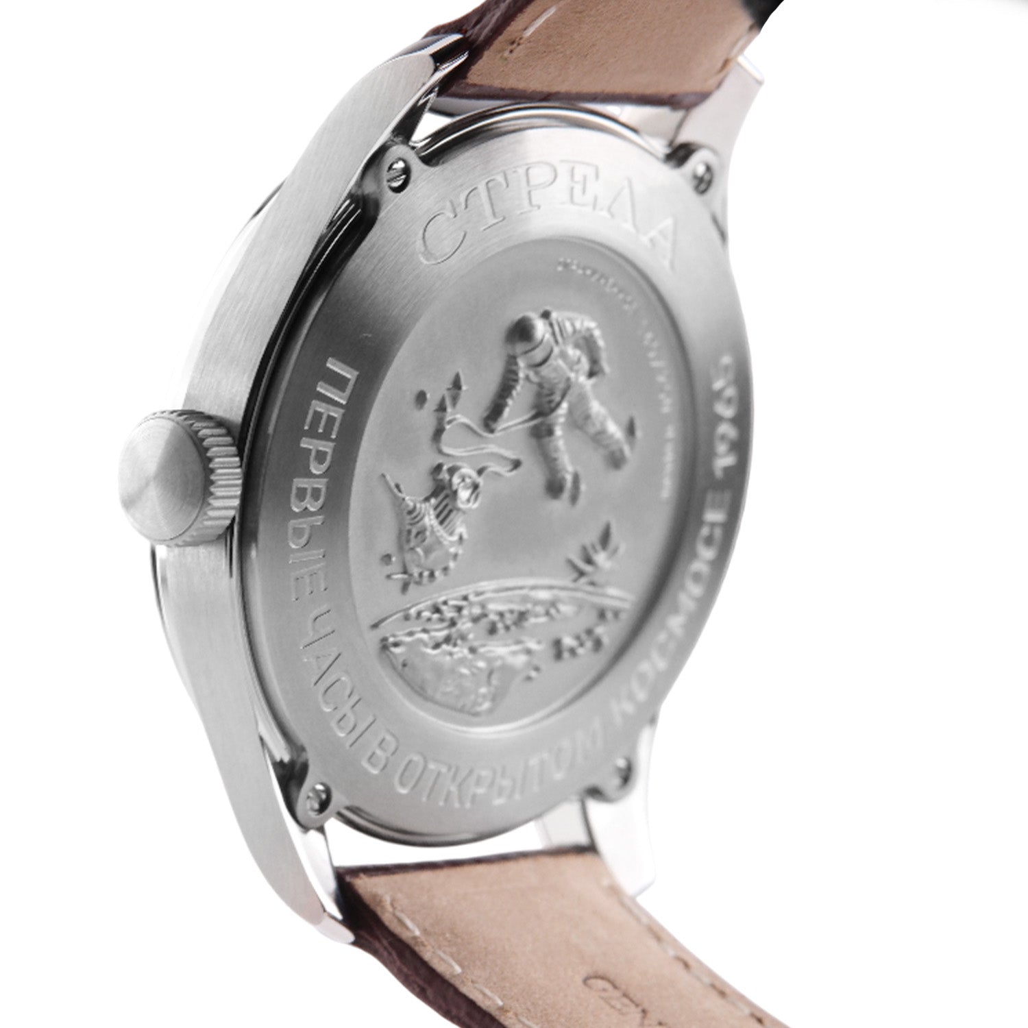 STURMANSKIE STRELA 2609/3995548 - Red Army Watches