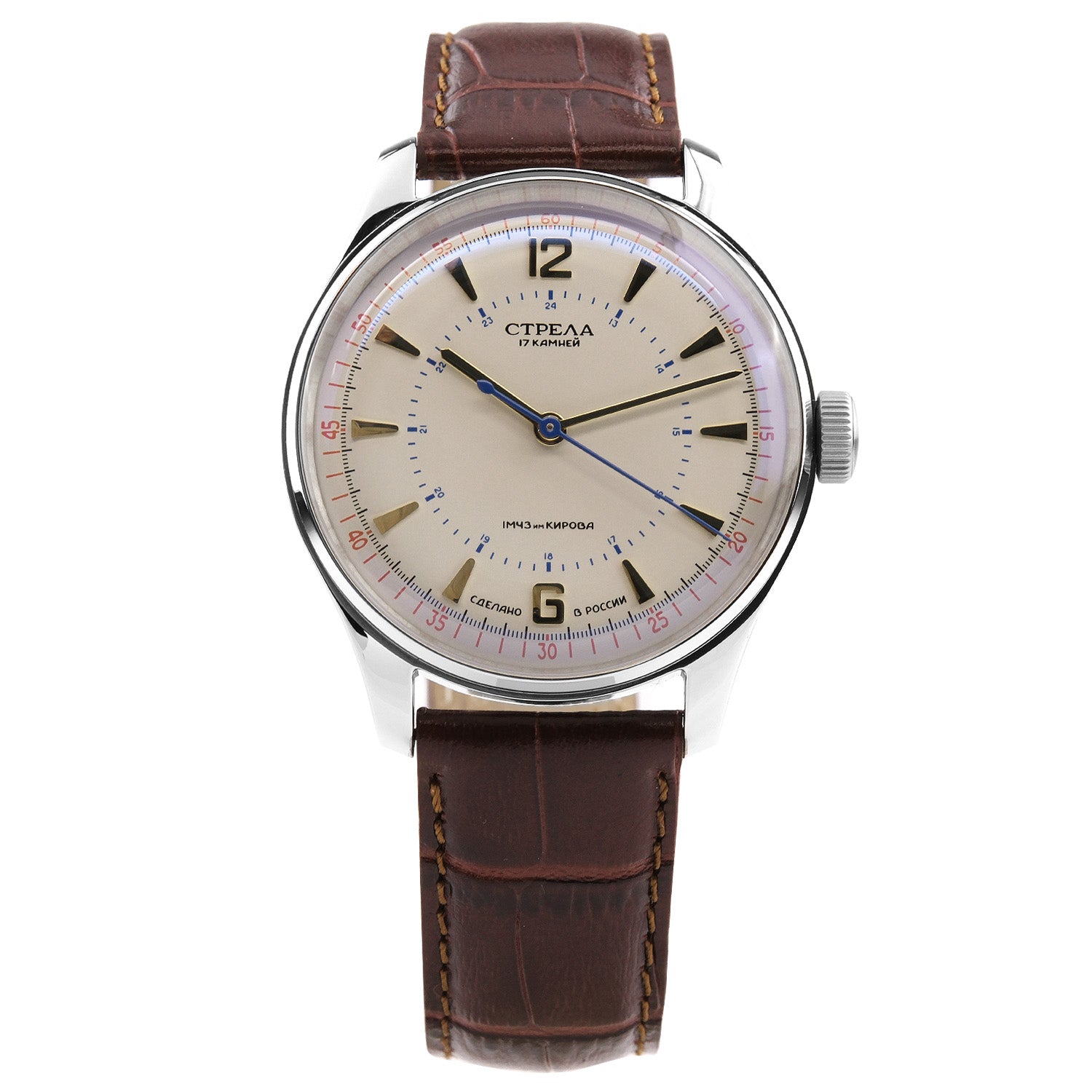 3995548 - Red Army Watches