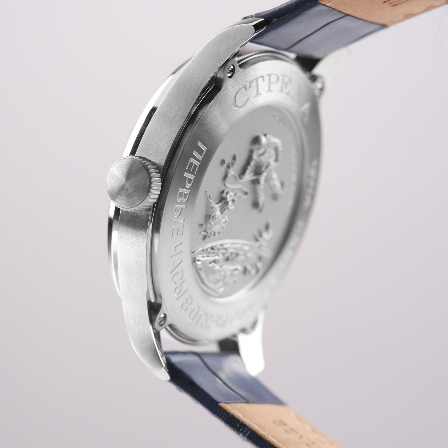 STURMANSKIE STRELA 2609/3995549 - Red Army Watches