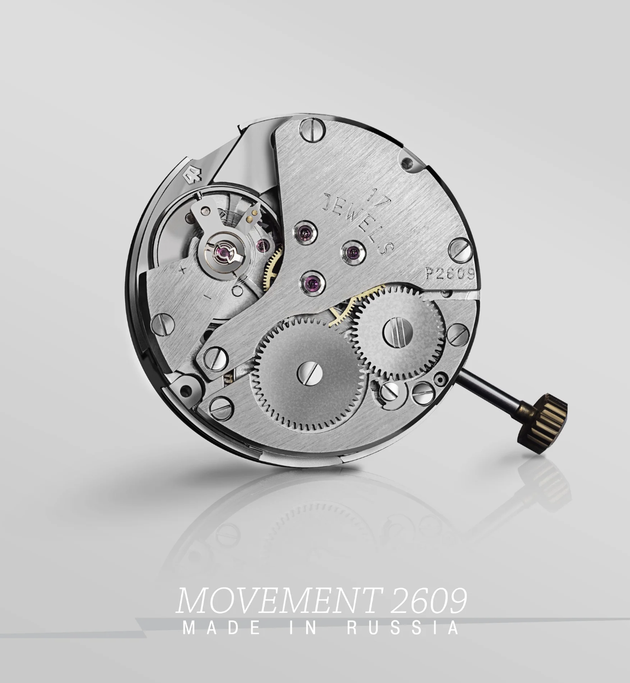 3745202A - Red Army Watches