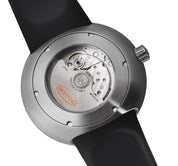 IKEPOD Megapod Walter Hour Glass - Red Army Watches