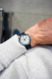 BALTIC SCALEGRAPH TOUR AUTO 2025 - LIMITED EDITION - Red Army Watches