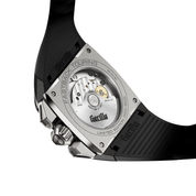 GORILLA Fastback Touring Nero Aurelia - Red Army Watches