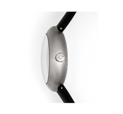 IKEPOD Megapod Gae Hour Glass - Red Army Watches