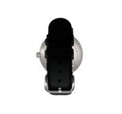 IKEPOD Megapod Gae Hour Glass - Red Army Watches