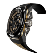 GORILLA Fastback Drift Safari - Red Army Watches